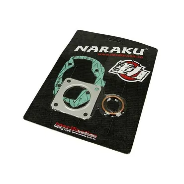 pakking topset naraku 40mm past op ludix ac, peugeot nk101.52