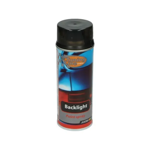 spuitlak motip black light 400mL spuitbus 00260