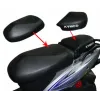 buddydek Xtreme (made in EU) kymco 2 dlg carbon past op agility