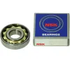 lager nsk bo15 15x40x10mm past op sachs