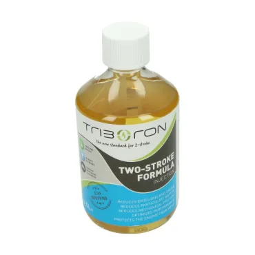 triboron orig formula 2t injection (oliepomp)