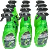 onderhoudsmiddel gecko schoonmaak spray super ontvetter 1ltr universeel 12pcs