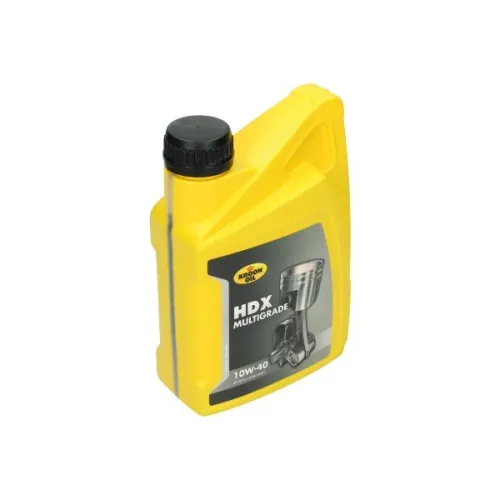 smeermiddel kroon olie 10w40 (o.a. honda) 1L fles 00203 hdx