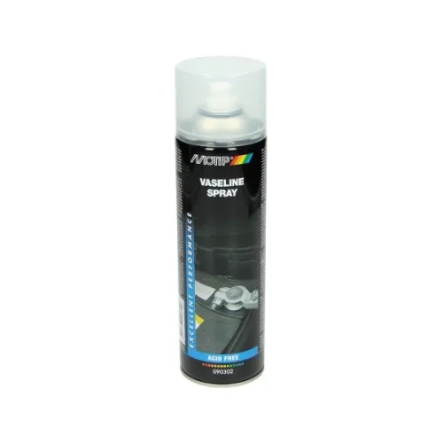 onderhoudsmiddel motip vaselinespray 500mL spuitbus 090302