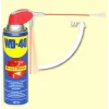 smeermiddel wd40 multispray smart straw 400mL spuitbus origineel 31589