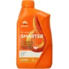 smeermiddel repsol olie 2t synth 1L fles