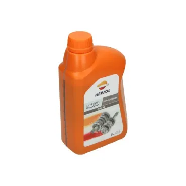 smeermiddel repsol olie 80W90 transmissie-olie minerale 1L fles