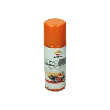 onderhoudsmiddel repsol glas/kunst reiniger windscherm 400mL spuitbus