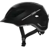 helm abus pedelec/snorfiets 2.0 led NTA-8776 keur urban XS-S 51/55 velvet black