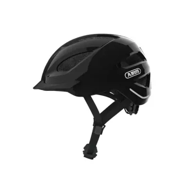 helm abus pedelec/snorfiets 1.2 NTA-8776 keur (zie info) urban S-M 52/57 shiny black