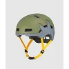 helm lem pedelec/snorfiets GelMotion focus NTA-8776 keur xs-s 53/56 mat groen/grijs