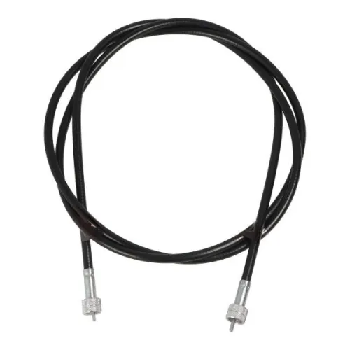 kabel km teller 1543mm z561-16.600 zwart past op zundapp