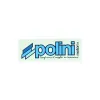 sticker polini 12x4 cm 097.0034