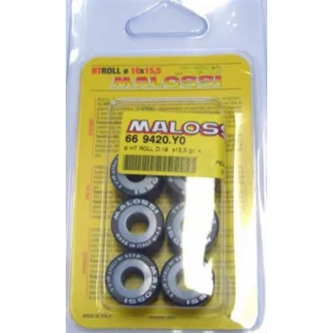 variorolset malossi 4.0gr 19x15.5mm past op sco piaggio nt 669420.y0