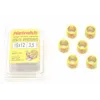 variorolset metrakit 3.5gr 15x12mm past op minarelli 945l1201