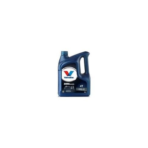 VALVOLINE 10W40 DURABLEND 4T 4ltr