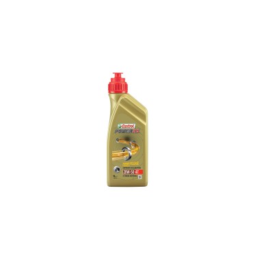 Castrol Power RS Ultimate 4T 20W-50 1ltr mineraal