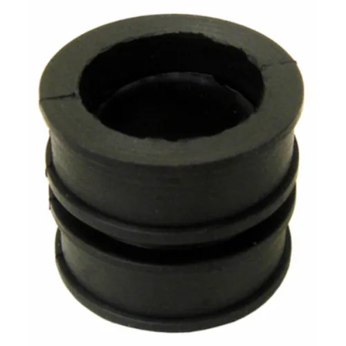 aanzuigrubber carb-spruitstuk tgb / 19mm past op zundapp