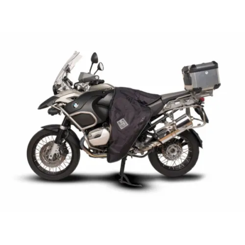 beenkleed tucano thermoscud 2012 bmw past op r1200gs r120