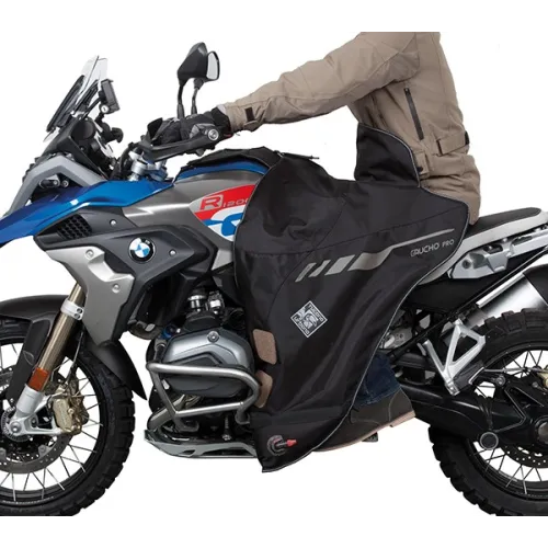 beenkleed tucano thermoscud BMW (vanaf 2013) past op r1200 r1200pro