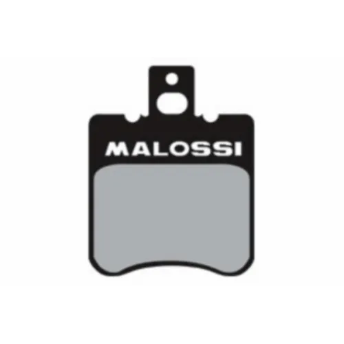 remblokset malossi past op aerox, neo, sr nt, sr ot 6215008bb