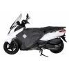 beenkleed tucano thermoscud dink street125/200/300cc r078