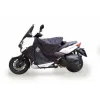 beenkleed tucano thermoscud vanaf 2013 past op x-max 125cc, x-max 250cc, x-max 400cc r167