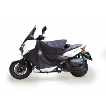 beenkleed tucano thermoscud vanaf 2013 past op x-max 125cc, x-max 250cc, x-max 400cc r167