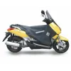 beenkleed tucano thermoscud tot 2009 past op x-max 125cc, x-max 250cc r155