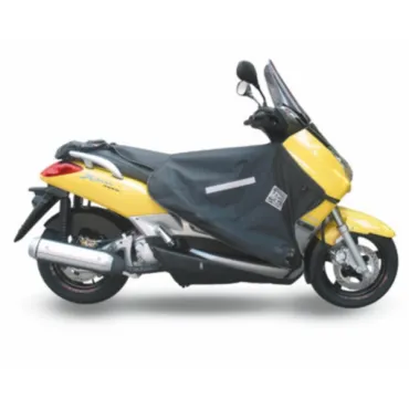 beenkleed tucano thermoscud tot 2009 past op x-max 125cc, x-max 250cc r155