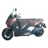 beenkleed tucano thermoscud 2017 400cc past op x-max 300 r190 pro