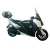 beenkleed tucano thermo (vanaf 2017) 400cc past op x-max 300 r190x