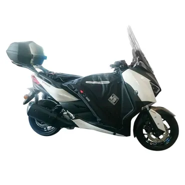 beenkleed tucano thermo (vanaf 2017) 400cc past op x-max 300 r190x