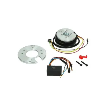 ontsteking MVT electronisch + binnenrotor premium 19 past op minarelli hor+vert