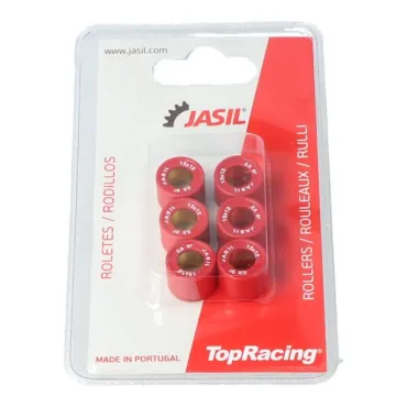 variorolset top racing 3.0gr (made in EU) 15x12mm past op minarelli