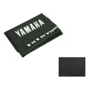 buddydek Xtreme (made in EU) yamaha zwart past op dtr 125