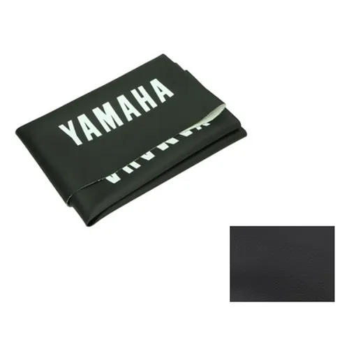 buddydek Xtreme (made in EU) yamaha zwart past op dtr 125