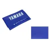 buddydek Xtreme (made in EU) yamaha blauw past op dtr 125