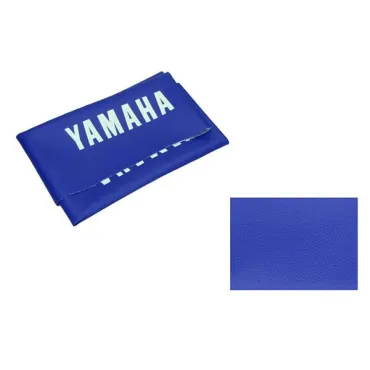 buddydek Xtreme (made in EU) yamaha blauw past op dtr 125