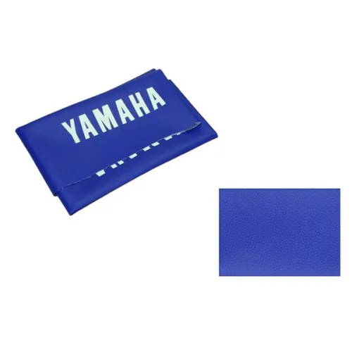 buddydek Xtreme (made in EU) yamaha blauw past op dtr 125