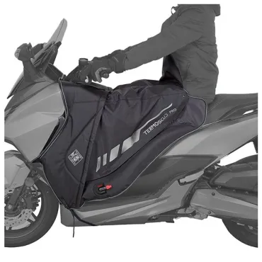 beenkleed tucano thermoscud kymco past op ak550 r187 pro