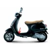 treeplank Piaggio origineel zwart grafite 79/a past op vespa lx 62212440nd