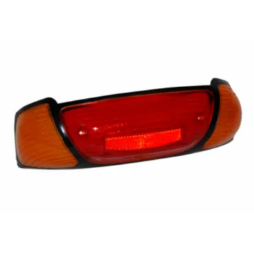 achterlichtglas Piaggio origineel past op zip rst, zip sp 294664