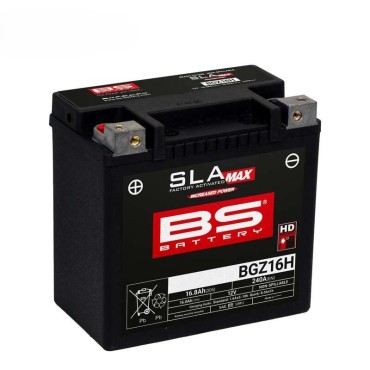 Bateria Bosch Bmw Honda Suzuki 10ah Btx12-bs Ytx12-bs | Cuotas sin interés