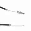 kabel gas Piaggio origineel past op fly 2t, nrg mc2, nrg mc3 581539