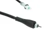 kabel km teller Piaggio origineel euro-2/4/5 past op zip 4t, zip2000 581321