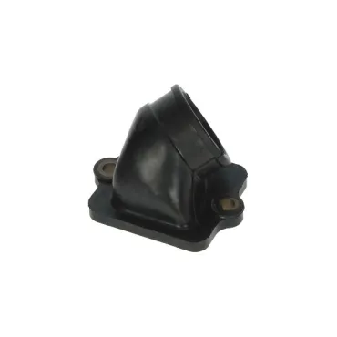 spruitstuk DMP mod. malossi voor carb 26mm past op sco piaggio 2t, sr piaggio blok