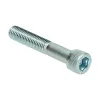 bout stuurklem inbus m7x40mm past op maxi