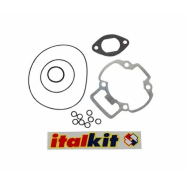 pakking topset gilardoni 2t 70cc past op sco piaggio lc