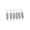 zijstandaardveer 90mm 6pcs past op citta, maxi